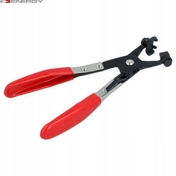 ŚCIĄGACZ CHWYTAK KLESZCZE PRZEWODÓW