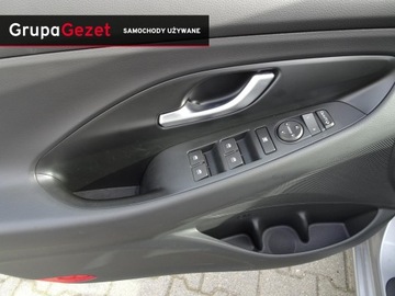 Hyundai i30 III Wagon Facelifting 1.0 T-GDI 120KM 2023 Hyundai i30 Smart 1.0 T-GDI 6MT 120KM + pakiet Led BlackWeek, zdjęcie 5