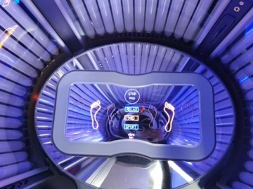 VIBRA NEO С НОЖНЫМ УПРАВЛЕНИЕМ НОВИНКА 2022 ГОДА