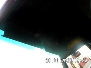 ПОЛНАЯ КАБИНА XXL MAN TGA