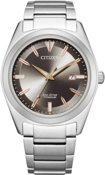 Zegarek męski Citizen AW1640-83H PPT93