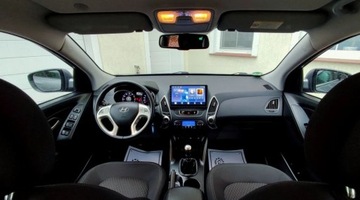 Hyundai ix35 SUV 1.6 GDI 135KM 2012 Hyundai ix35 ZADBANY Navi Kamera Cofania ANDROID AUTO YouTube Google Mapy, zdjęcie 5