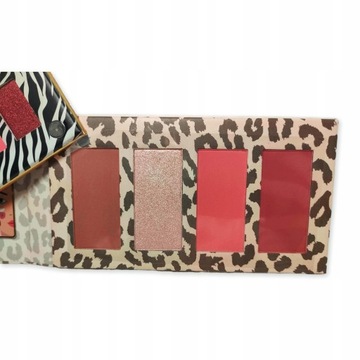 Палитра Порс