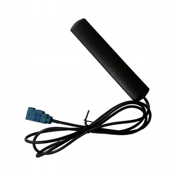 Antena samochodowa 100cm WiFi samochodowe 3G .5dBi