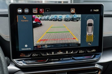 Cupra Formentor Crossover 1.5 TSI 150KM 2025 Cupra Formentor 1.5 e-TSI 150 KM DSG - Dostępny, zdjęcie 26