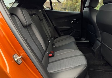 Peugeot 2008 II 2021 Peugeot 2008 GT-Pac Alu17 Skora Kamera Virtual Full Led Line Assist Gwaran, zdjęcie 25