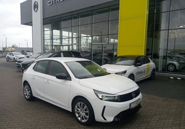 Opel Corsa F Hatchback 5d 1.2 Turbo 100KM 2023