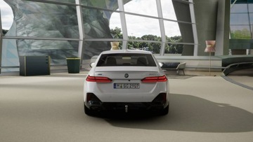 BMW Seria 5 G90-91 Touring 2.0 520d 197KM 2025 BMW 520 xDrive Limuzyna - Dostępny od ręki!, zdjęcie 7