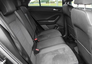 Volkswagen T-Roc I SUV Facelifting 1.5 TSI ACT 150KM 2024 Volkswagen T-Roc 1.5 TSI 150KM Style DSG Black Style Kamera Cofania LED Ma, zdjęcie 11