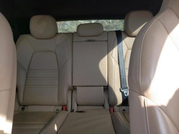 Porsche Cayenne III 2019 Porsche Cayenne 2019r, 3.0L, 4x4, zdjęcie 6