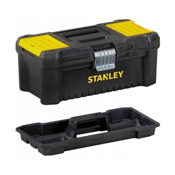 Skrzynka narzędziowa Stanley ESSENTIAL 12,5