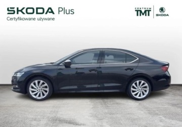 Skoda Octavia IV Liftback 1.5 TSI EVO 150KM 2023 Skoda Octavia Style 1.5 TSI 150 KM Virtual Cockpit Kamera LED Podg. fo, zdjęcie 1