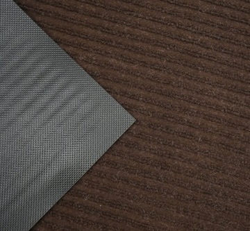 КОВРИК ДЛЯ ВХОДА НА УЛИЦУ, КОВрик ДЛЯ ОБУВИ ДВЕРЬ 80x120 СМ