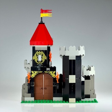 LEGO Castle 1906 Башня Маджисто