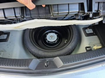 Mazda 5 II 1.6 MZ-CD 115KM 2012 Mazda 5 1.6 Diesel 115 KM, Klimatyzacja, Tempomat,, zdjęcie 32