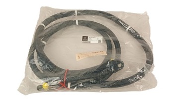 ORYGINALNE NOWE PRZEWODY RURKA RURKI ADBLUE MERCEDES-BENZ ACTROS 2011-19