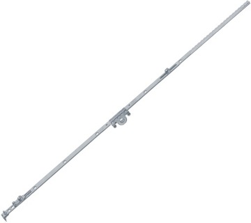 MACO TREND Gr.2 801-1000 ZASUWNICA LISTWA DO OKNA