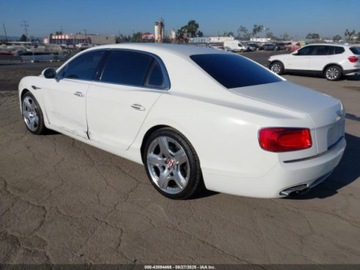 Bentley Continental II 2015 Bentley Flying Spur V8 2015 4.0l 4.0 Benzyna 500KM, zdjęcie 3