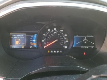 Ford Edge II 2021 Ford Edge 2021, 2.7L, 4x4, ST, porysowany lakier 2.7 Benzyna 335KM, zdjęcie 10