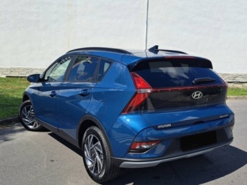 Hyundai Bayon SUV Facelifting 1.0 T-GDI 100KM 2025 HYUNDAI Bayon 1.0 T-GDI Modern Suv 100KM 2025, zdjęcie 3