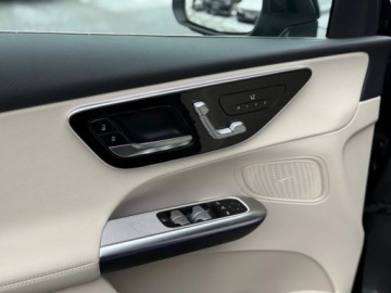 Mercedes GLC C254/X254 SUV 2.0 200d 163KM 2025 Mercedes-Benz GLC GLC200d Coupe z bezowa skora 2.0 Diesel 163KM, zdjęcie 9