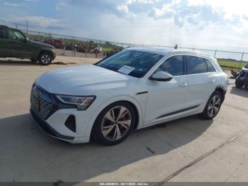 Audi Q8 2024 Audi Q8 e-tron Premium Plus Quattro 2024 Elektryczny 402KM, zdjęcie 1