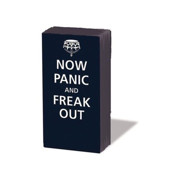 Now Panic