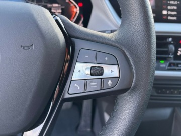 BMW Seria 1 F40 2023 BMW 118 BMW 118 BMW 118i Bezwypadkowe, salon Polsk, zdjęcie 21