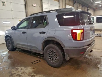 Honda 2026 Honda Passport Trail Sport 2026 3.5 Benzyna 280KM, zdjęcie 1