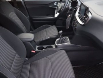 Kia XCeed Crossover 1.5 T-GDI 160KM 2022 Kia XCeed 1.5 T-GDI, Salon Polska, 1. Właściciel, zdjęcie 8