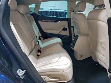 Maserati Levante 2019 Maserati Levante S Luxury 2019 3.0 Benzyna 345KM, zdjęcie 11
