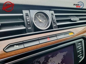Volkswagen Passat B8 Variant 2.0 TDI 150KM 2015 Volkswagen Passat HIGHLINE 2.0 TDI 150KM DSG- Navigacja, masaze, idealny,, zdjęcie 31