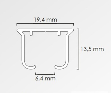 Слайд на струне к волновой системе волны каждые 6 см. Ротарный белый 1 МБ.