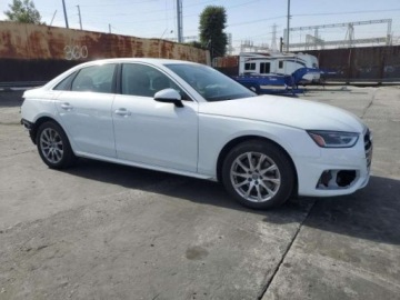 Audi A4 B9 2021 Audi a4 A4 premium 40 2.0 Benzyna 201KM, zdjęcie 4