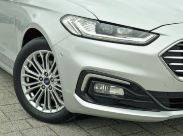 Ford Mondeo V 2022 Ford Mondeo TITANIUM! Full Led! Kamera! SONY! Hak! FV23% JAK NOWY!, zdjęcie 10