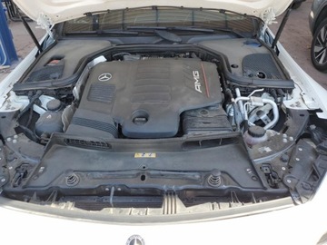 Mercedes AMG GT C190 2021 Mercedes-Benz AMG GT 43 2021 3.0l 3.0 Benzyna 362KM, zdjęcie 6