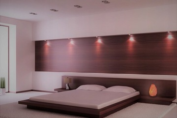 Lampa solna bryła jonizator 3-5kg sól Kłodawska