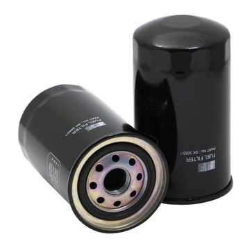 Filtr paliwa CUMMINS MECALAC 10 12 MX MXT 537A0352