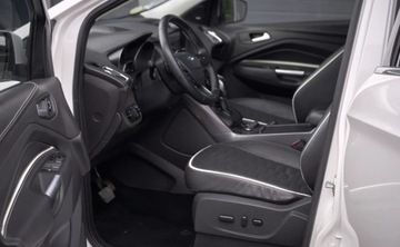 Ford Kuga II SUV Facelifting 2.0 TDCi 150KM 2018 Ford Kuga Ford Kuga 2.0 Diesel 150KM, zdjęcie 9