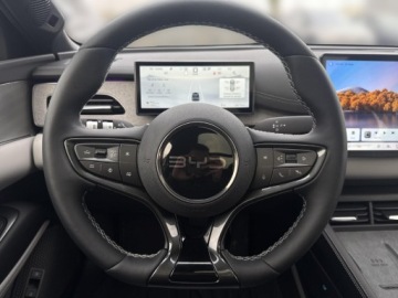 BYD 2026 BYD Seal 6 DM-i Touring, zdjęcie 11