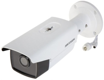 IP-КАМЕРА HIKVISION DS-2CD2T63G2-2I 2,8 мм 6 Мпикс.