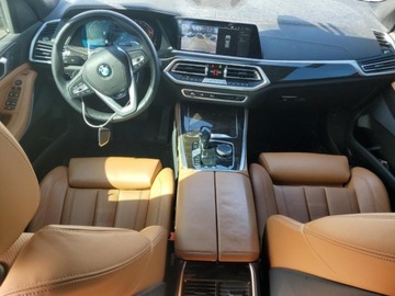 BMW X5 G05 2021 BMW X5 xDrive40I 2021 3.0l 3.0 Benzyna 335KM, zdjęcie 8