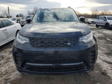 Land Rover Discovery V 2024 Land Rover Discovery Dynamic SE 2024 2.0 Benzyna 296KM, zdjęcie 5