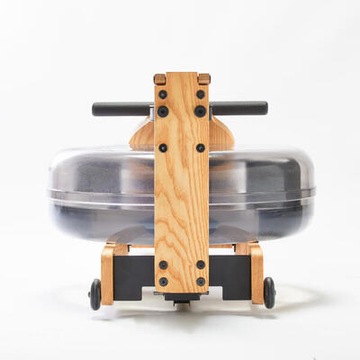 Гребной тренажер Domyos x Waterrower WR3