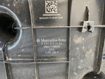 MERCEDES GLC W254 22- NÁDRŽ ADBLUE A2544703101