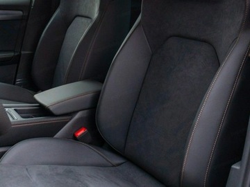 Cupra Leon II 2025 CUPRA Leon 2.0 TSI 4Drive DSG Combi 204KM 2025, zdjęcie 4