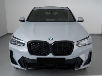BMW X4 G02 SUV Facelifting 2.0 20d 190KM 2025 BMW X4 xDrive20d Sport Suv 2.0 (190KM) 2025, zdjęcie 3