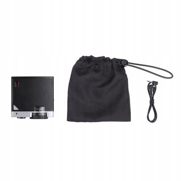 Вспышка Godox Lux Junior Retro GN12 6000K