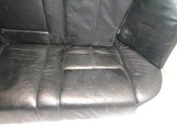 СИДЕНИЯ КОЖАНЫЙ КОМПЛЕКТ BMW E39 96R