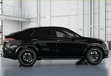 Mercedes GLE V167 Coupe AMG Facelifting 53 3.0 435KM 2025 Mercedes-Benz GLE Mercedes-Benz GLE AMG 53 4-Matic 3.0 Benzyna 435KM, zdjęcie 4